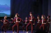 НА ВОЗДУШНОМ ШАРЕ